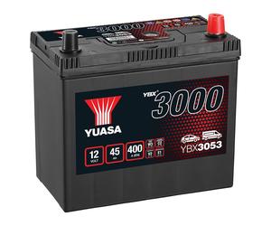 YUASA batteria YBX3053