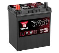 YUASA batteria YBX3055