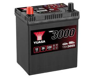 YUASA batteria YBX3055