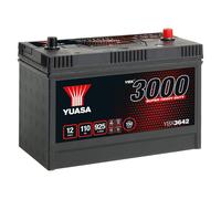 YUASA batteria YBX3642
