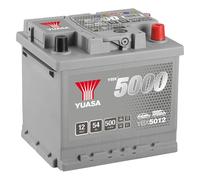 YUASA batteria YBX5012