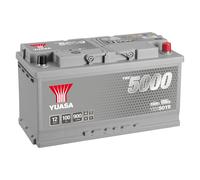 YUASA batteria YBX5019