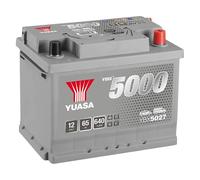 YUASA batteria YBX5027