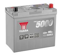 YUASA batteria YBX5053