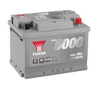 YUASA batteria YBX5075