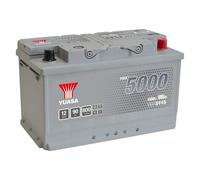 YUASA batteria YBX5115