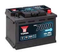 YUASA batteria YBX7027