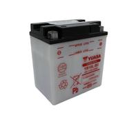 Yuasa batteria yuasa yb10l-b2 batteria moto convenzionale 12 v lunga durata YUAS