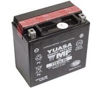 Yuasa - Batteria yuasa ytx14l-bs