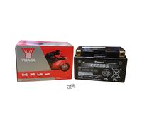 Batteria Yuasa Dinam MF Cerca per modello batteria Uomo