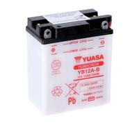 Yuasa batteria Yumicron per Honda1986 VFR750F Interceptor 750cc 89-90 XL600V ...
