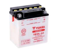 Yuasa, batteria Yumicron per Kawasaki e Suzuki