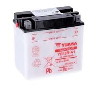 Yuasa, batteria Yumicron per Suzuki vari modelli