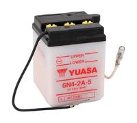 Yuasa Batterie Au Gel 6n4-2a-5