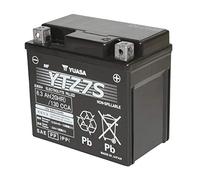 BATTERIA YUASA TTZ7S SIGILLATA E ATT. 12V 6AH HONDA VT C SHADOW 125