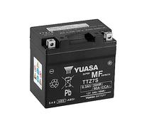 BATTERIA YUASA TTZ7S SIGILLATA E ATT. 12V 6AH HONDA VT C SHADOW 125