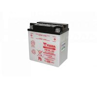 YUASA BATTERIE YB10L-A2 Aperto senza acido