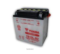 YUASA BATTERIE YB10L-B2 aperto senza acido