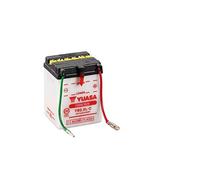 YUASA BATTERIE YB2.5L-C aperto senza acido