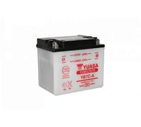 Batteria Yuasa yb7c-a Combipack Convenzionale Moto Motore Ricambi