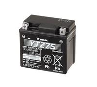 Yuasa Battery Batteria YTZ7S