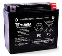 Batteria Yuasa Dinam MF Cerca per modello batteria Uomo