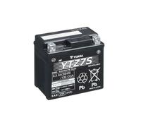 Yuasa Battery ytz7s Wet Charged (Carbine E Attive) per Moto