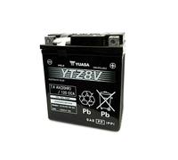 Batteria Moto Yuasa YTZ8V 12V 7,0Ah - yamaha FZ1