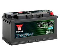 YUASA L36-EFB Batteria