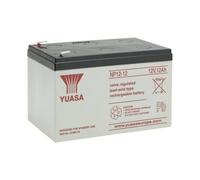 Yuasa NP12-12 Batteria al piombo 12 V 12 Ah Piombo-AGM (L x A x P) 151 x 98 x