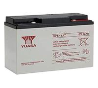 Yuasa NP17-12I batteria UPS Acido piombo (VRLA) 12 V