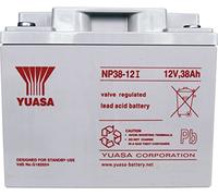 Yuasa Yuasa Np38-12 Batteria Ups Acido Piombo (vrla) 12 V T_0009_2503157 Informa