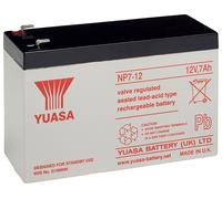 Yuasa NP7-12 Batteria (12V 7Ah )