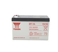 YUASA NP7 - 12L 6,3 mm batteria al piombo