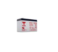 YUASA NP7-12L.Batteria al piombo 12V/7Ah,F2,VRLA