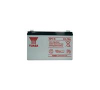 Yuasa NP7-6 Batteria al piombo 6 V 7 Ah Piombo-AGM (L x A x P) 151 x 97 x 34