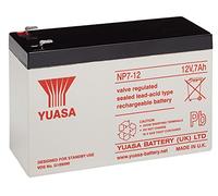 Yuasa RE7-12L Acido piombo (VRLA) 12 V