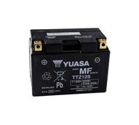 Yuasa Ttz12s Agm Battery Trasparente