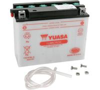 YUASA Y50-N18L-A(DC) BATTERIA CONVENZIONALE DUCATI GTV 350 1977