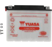 YUASA Y50-N18L-A3(DC) BATTERIA CONVENZIONALE HONDA GL 1500 SE GOLDWING 1994