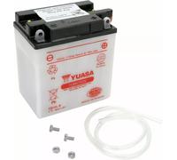 YUASA YB10L-B(DC) BATTERIA CONVENZIONALE GILERA RUNNER 180 FXR DD 2001