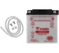 YUASA YB10L-B2(DC) BATTERIA CONVENZIONALE PER SUZUKI GS 500 E 1992