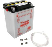 YUASA YB14-A2(DC) BATTERIA CONVENZIONALE ARCTIC CAT KITTY 60 1997