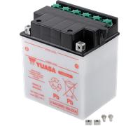 YUASA YB30CL-B(DC) BATTERIA CONVENZIONALE SEA-DOO GTS 130 2013