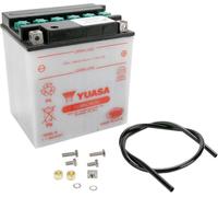 YUASA YB30L-B(DC) BATTERIA CONVENZIONALE SKI-DOO SKANDIC 600 ACE WT 2017