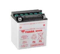 YUASA YB30L-B Powersports Freshpack Moto Batteria 12V 30Ah 300A 530400030