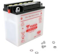YUASA YB7-A(DC) BATTERIA CONVENZIONALE ETON VXL 250 R VECTOR 2005