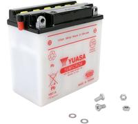 YUASA YB7-A(DC) BATTERIA CONVENZIONALE PEUGEOT ELYSTAR 150 ABS 2003