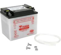 YUASA YB7C-A(DC) BATTERIA CONVENZIONALE YAMAHA TW 125 TRAILWAY 2003
