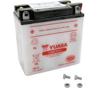 YUASA YB9-B(DC) BATTERIA CONVENZIONALE APRILIA AF1 125 SPORT PRO 1992